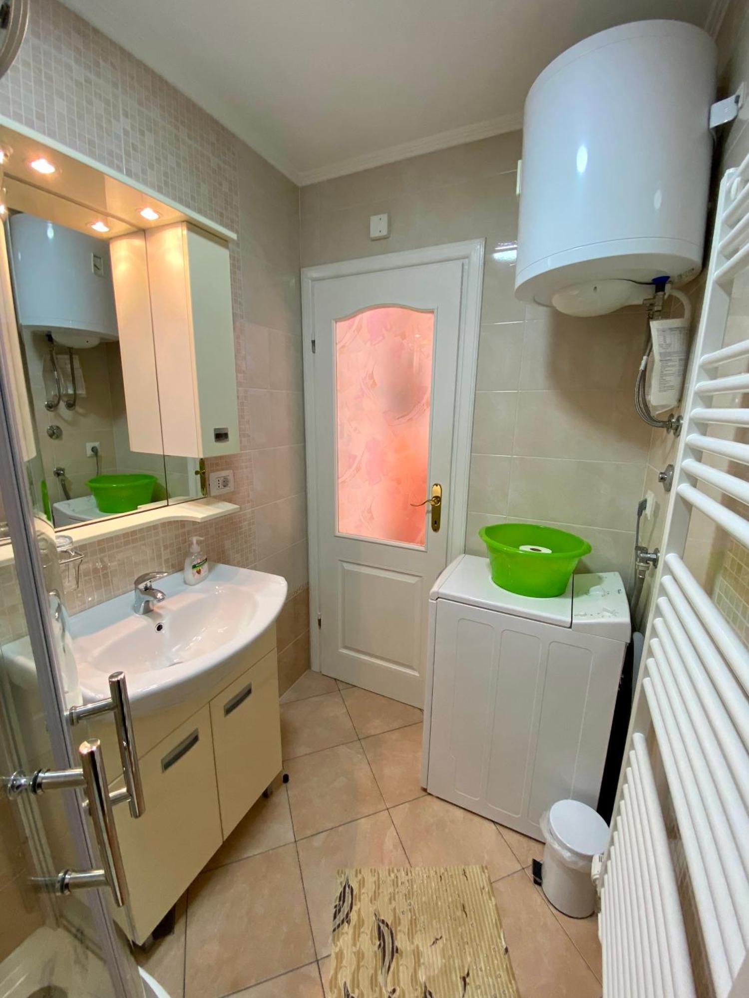 Apartments Leila Mali Lošinj Buitenkant foto